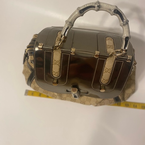 Vintage Gucci bag - Picture 6 of 17